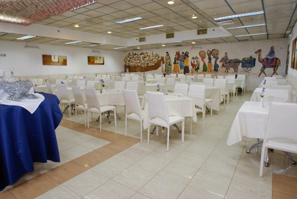 Residence Hotel Netanya Exterior photo