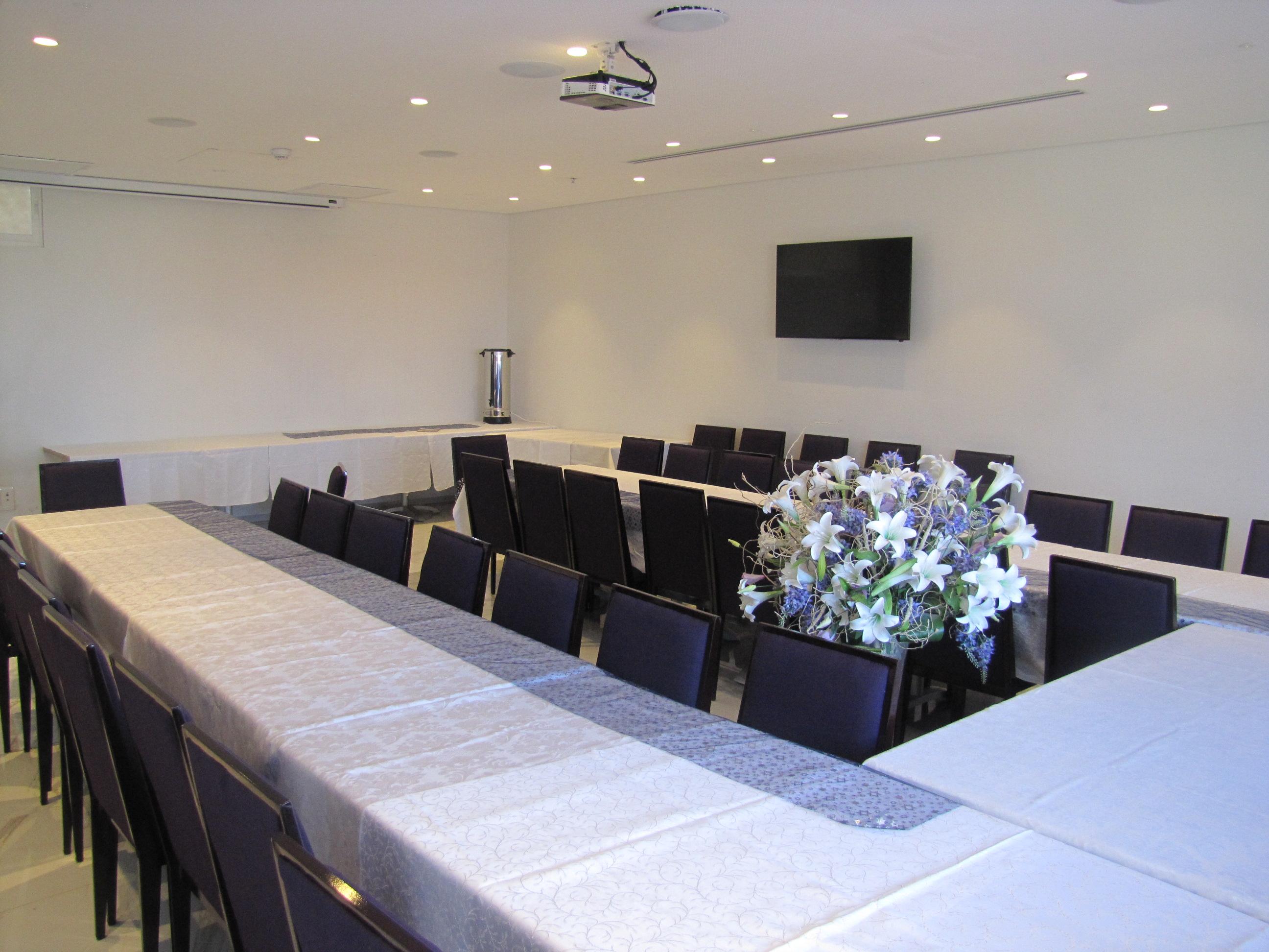 Residence Hotel Netanya Exterior photo