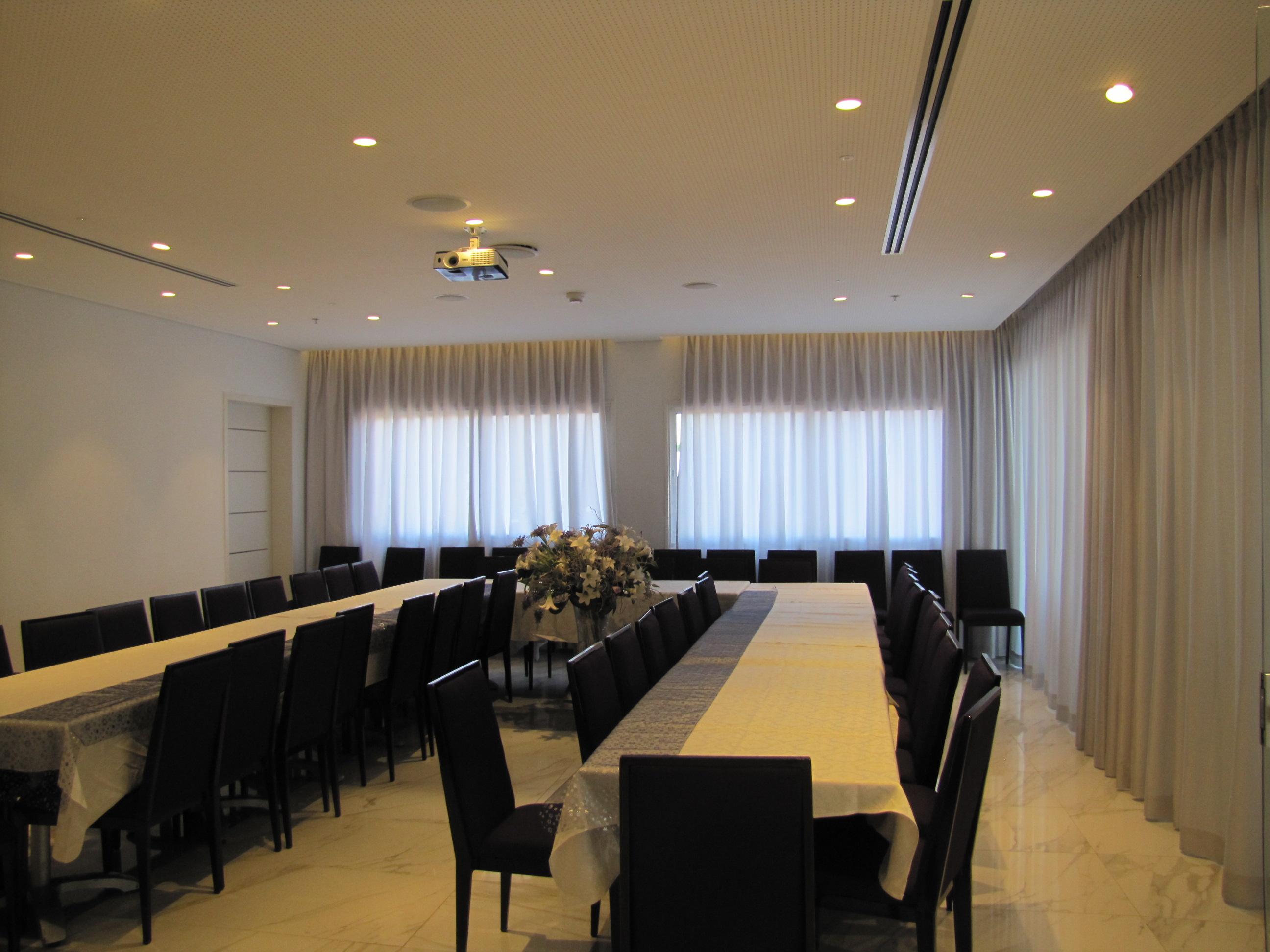 Residence Hotel Netanya Exterior photo