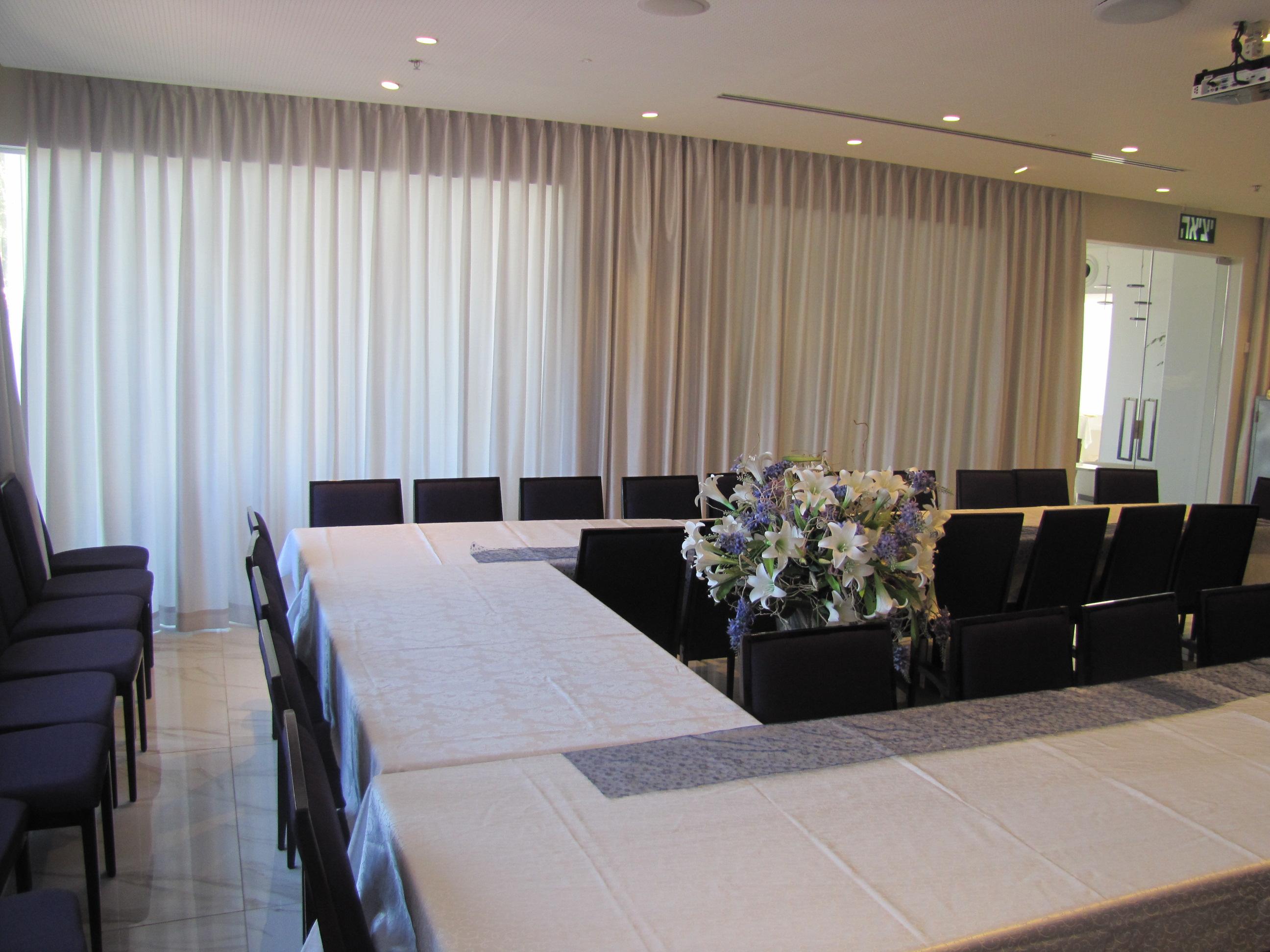 Residence Hotel Netanya Exterior photo