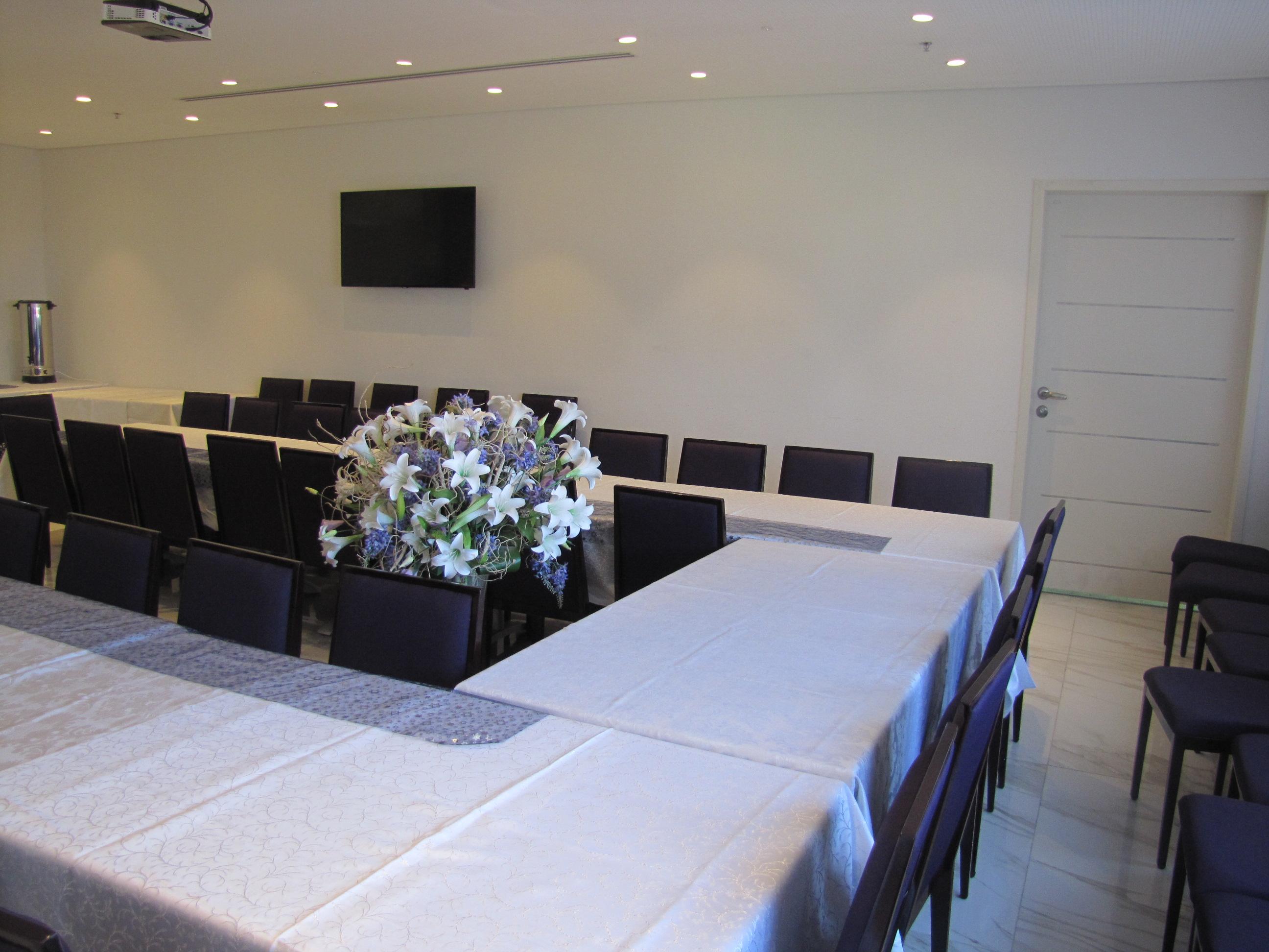 Residence Hotel Netanya Exterior photo