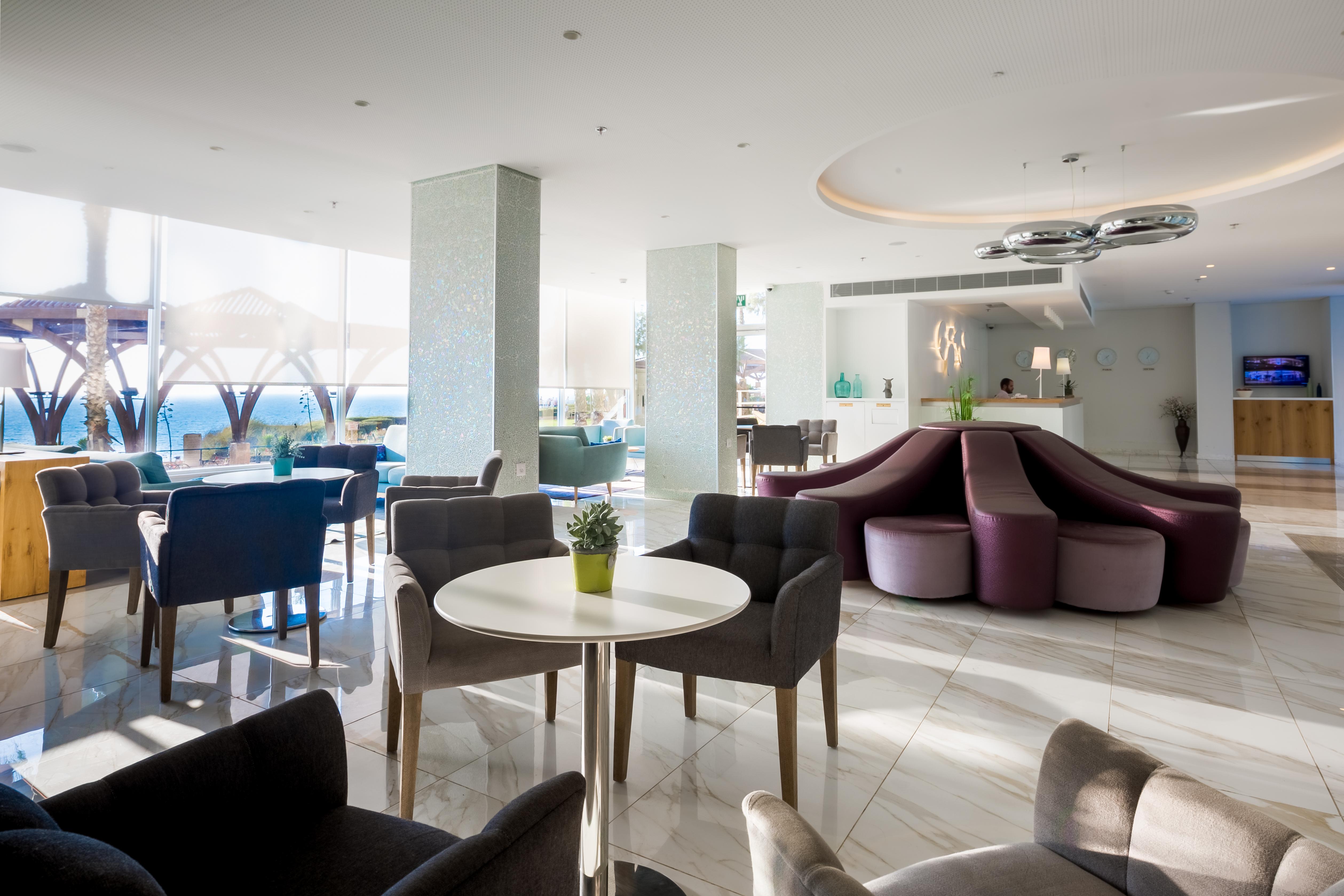 Residence Hotel Netanya Exterior photo