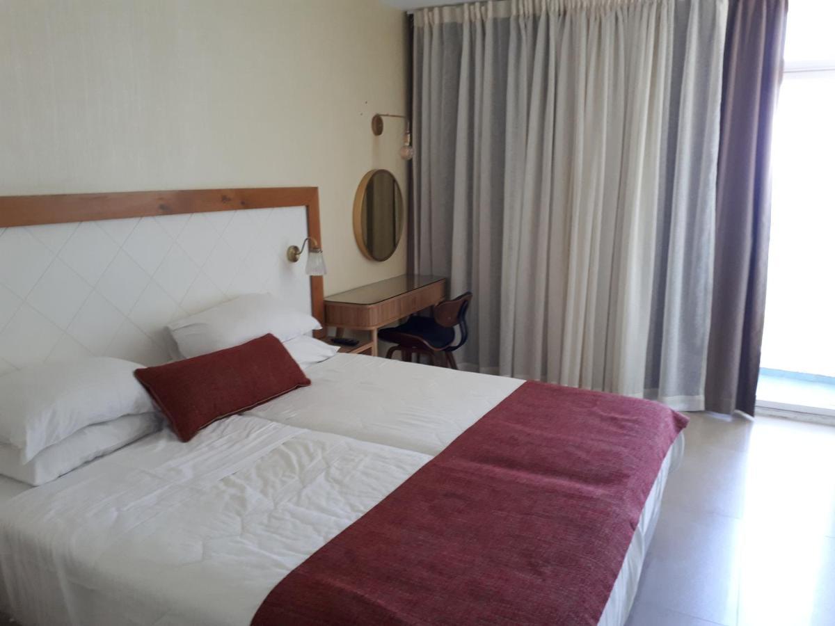 Residence Hotel Netanya Exterior photo