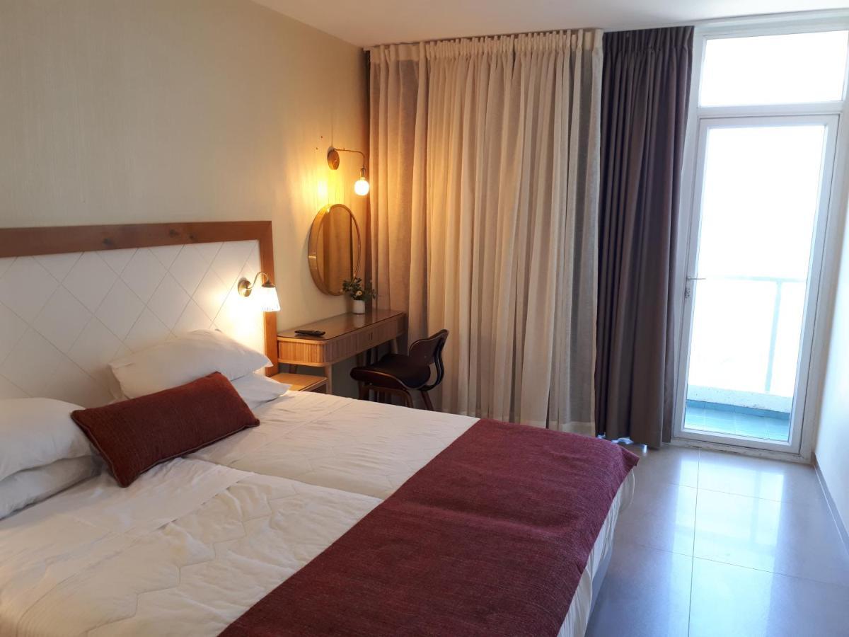 Residence Hotel Netanya Exterior photo