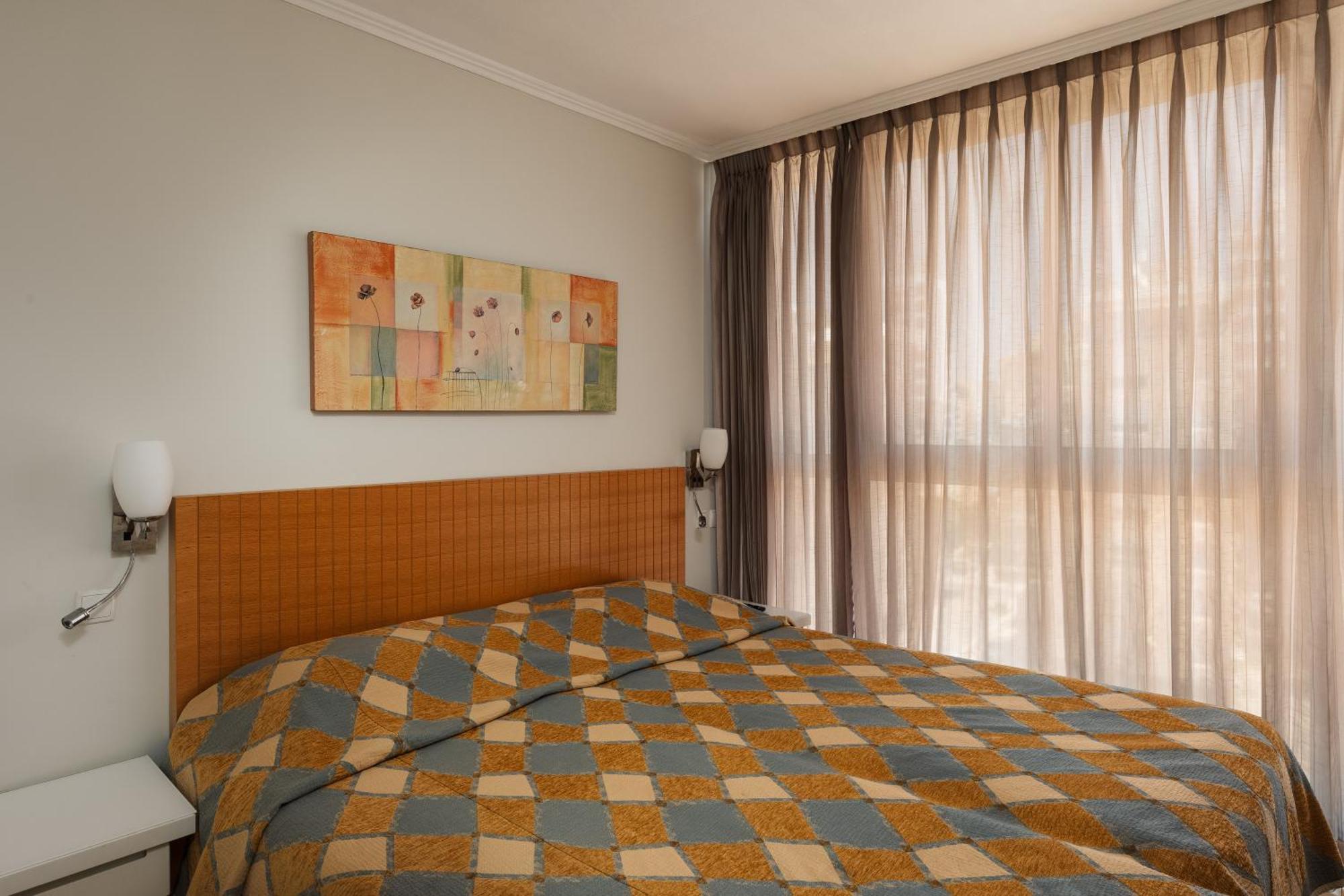 Residence Hotel Netanya Exterior photo