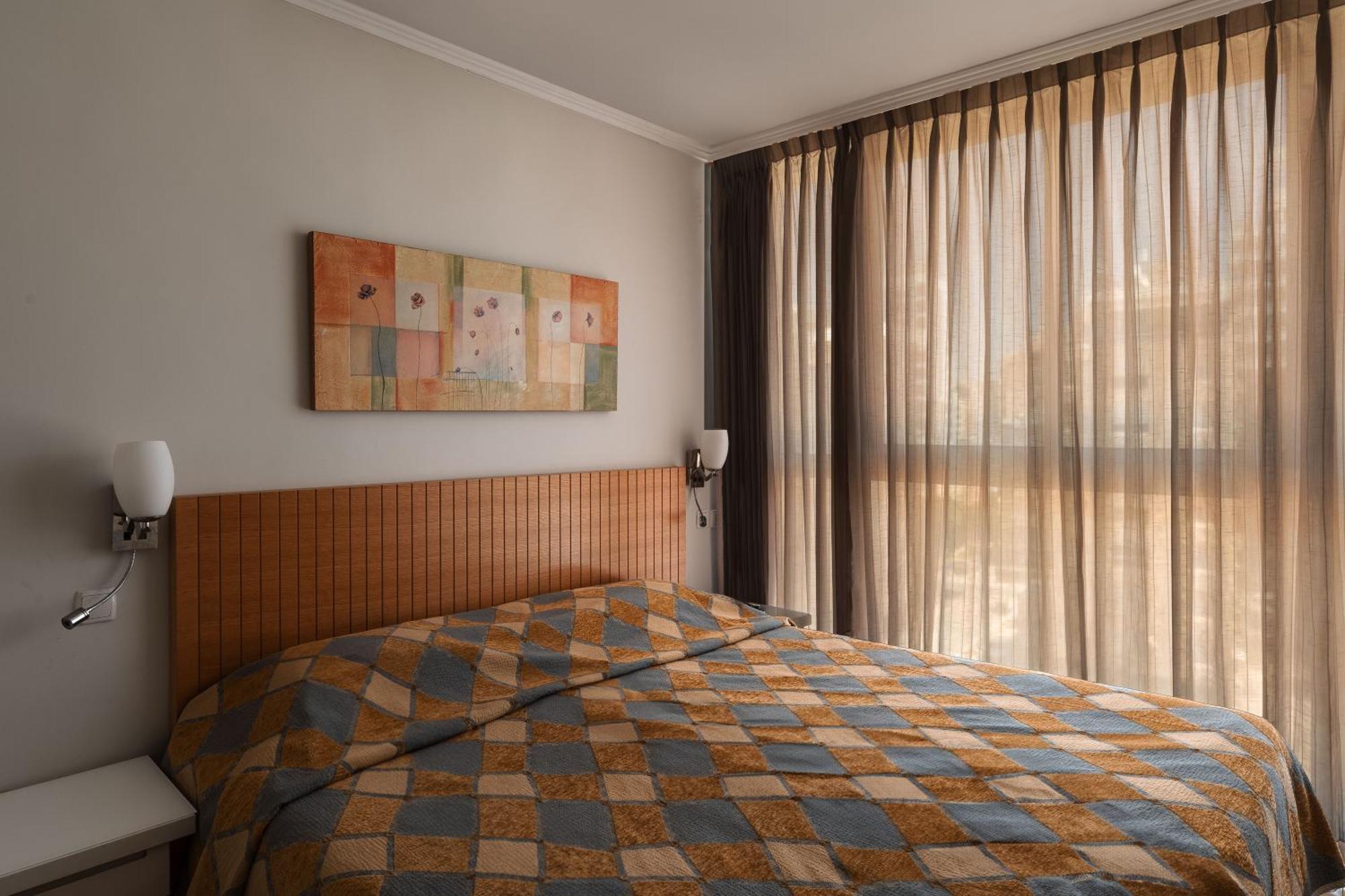 Residence Hotel Netanya Exterior photo