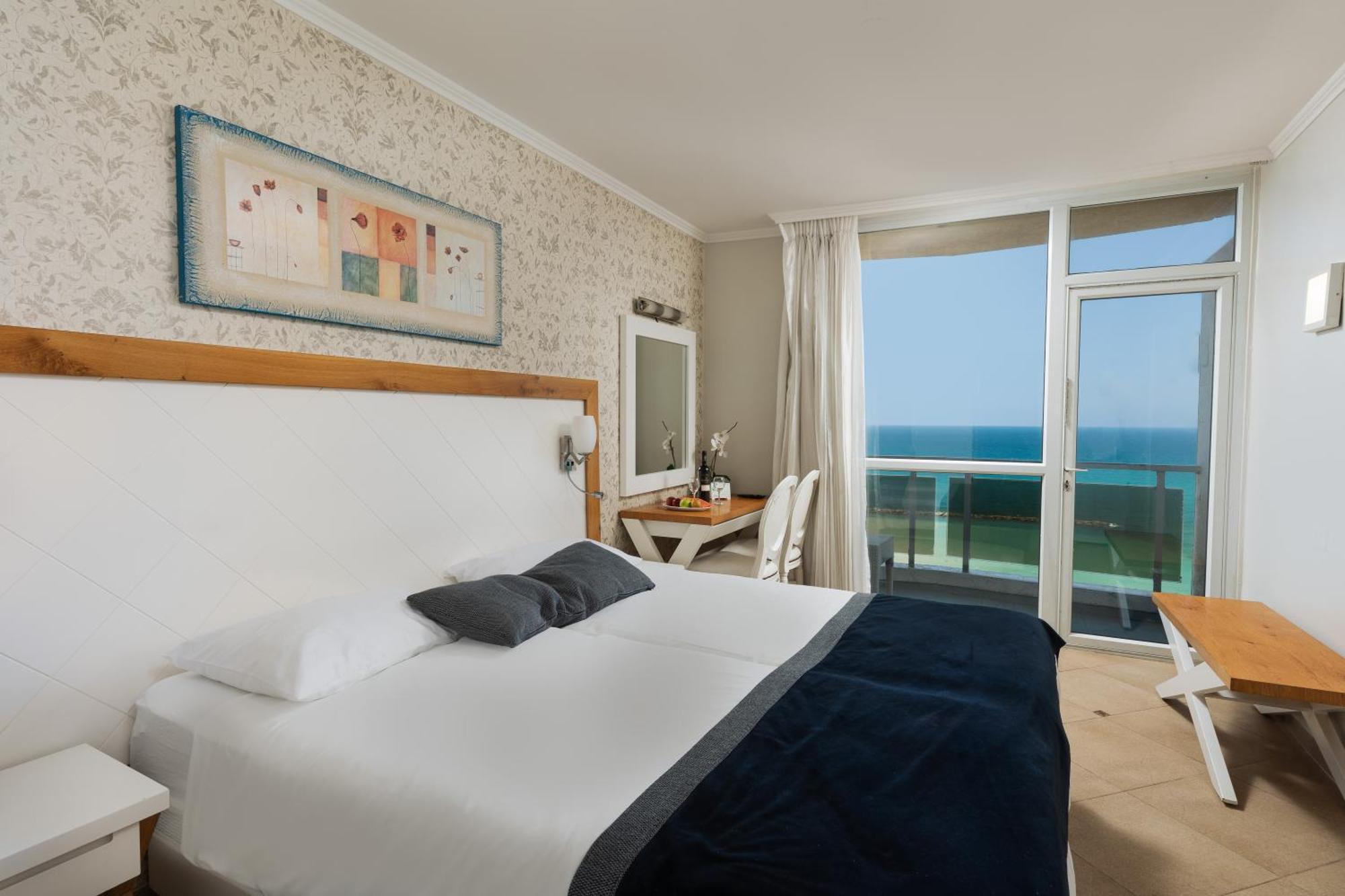 Residence Hotel Netanya Exterior photo
