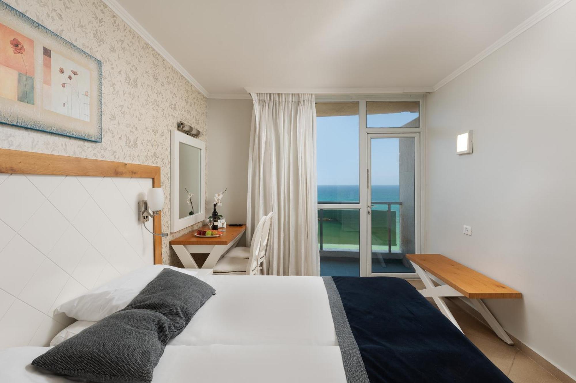 Residence Hotel Netanya Exterior photo