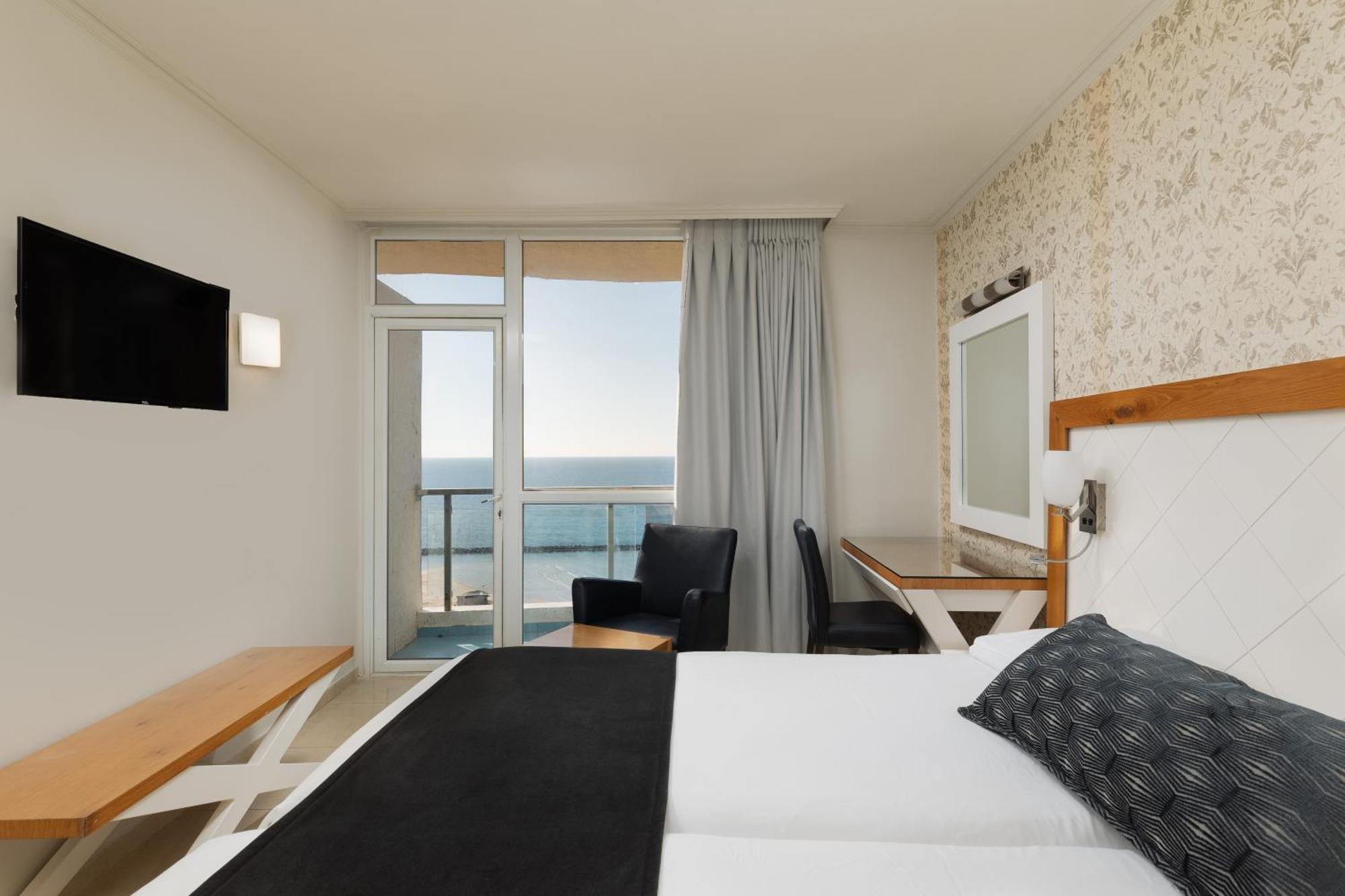 Residence Hotel Netanya Exterior photo
