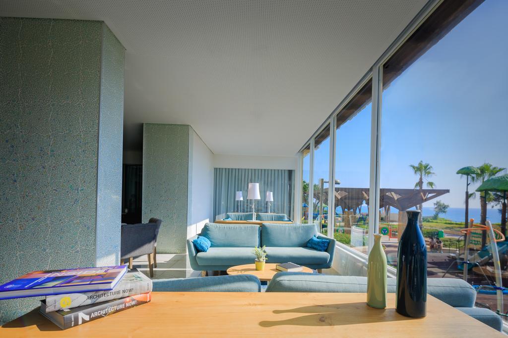 Residence Hotel Netanya Exterior photo