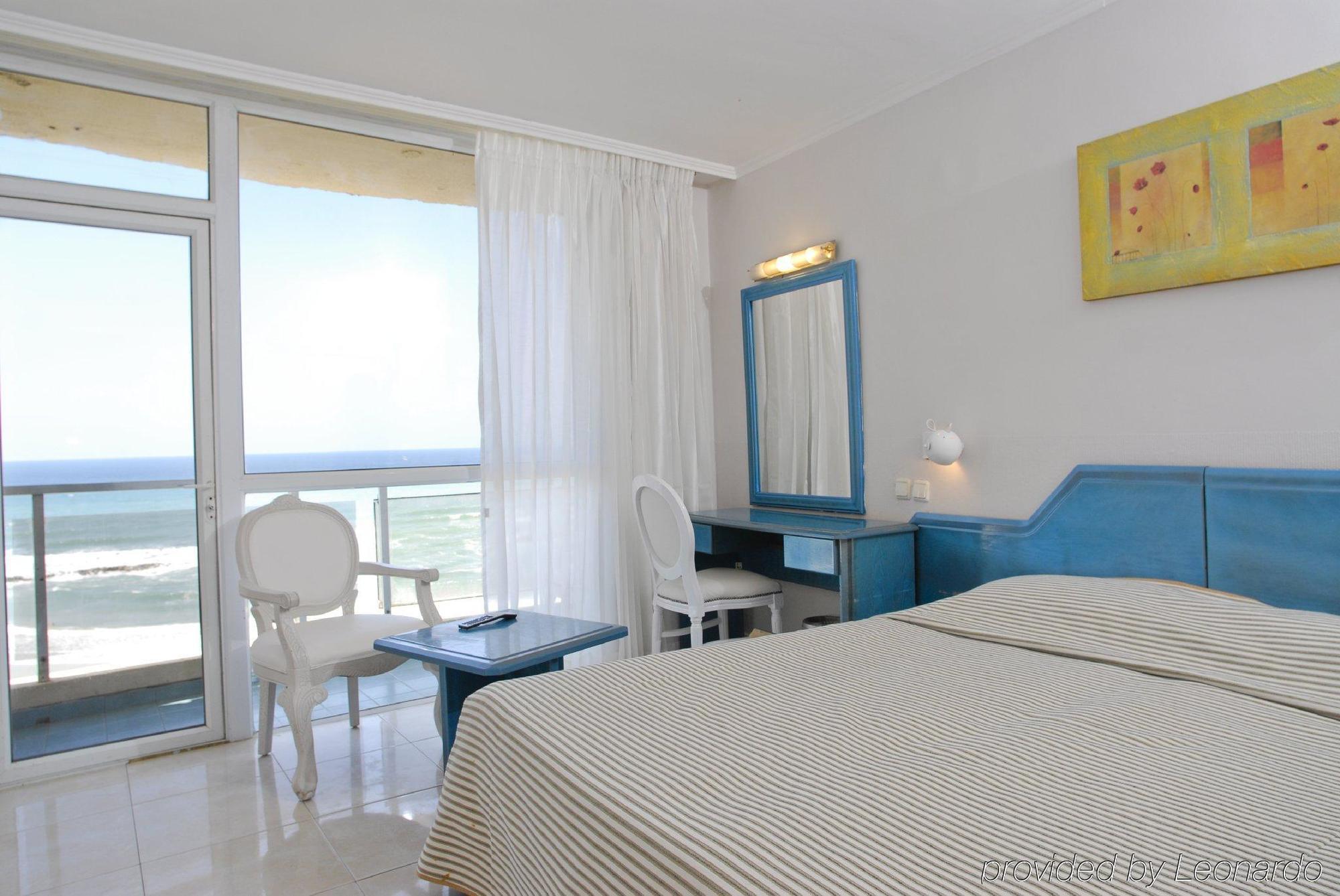 Residence Hotel Netanya Exterior photo
