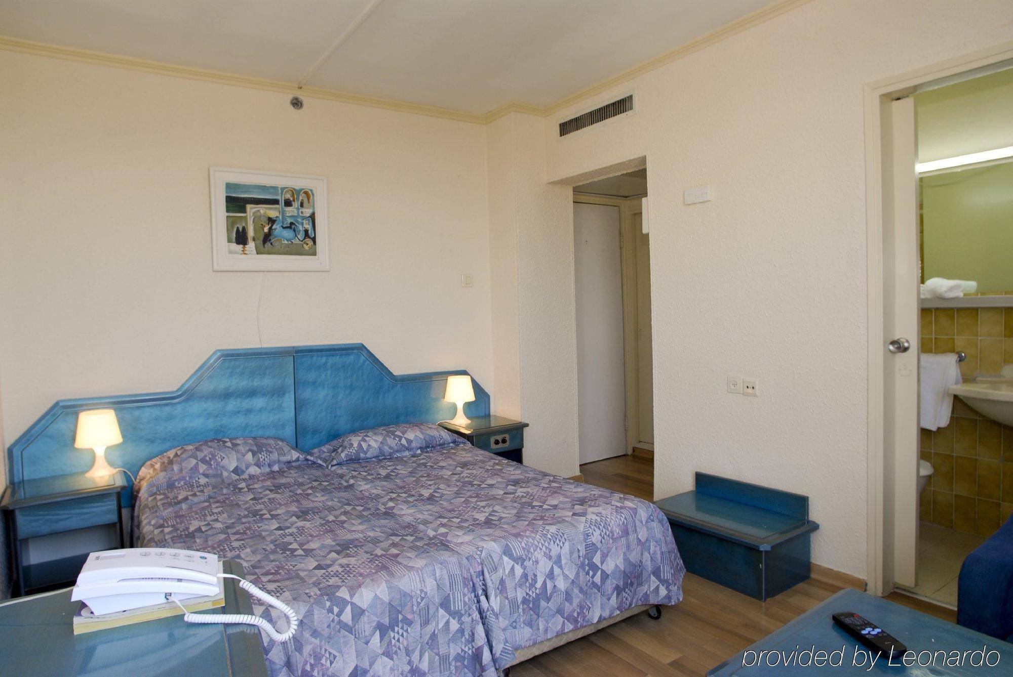 Residence Hotel Netanya Room photo