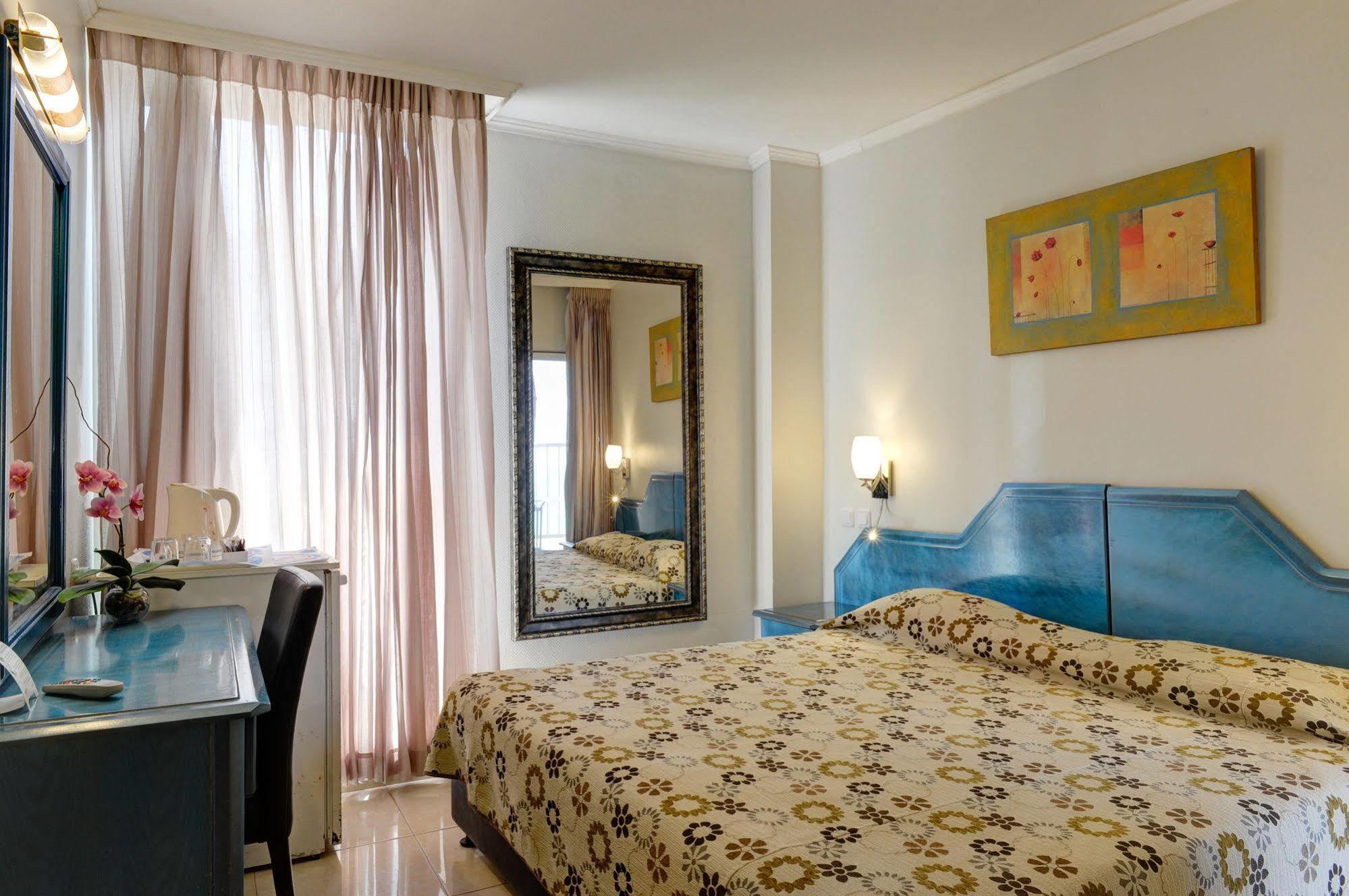 Residence Hotel Netanya Exterior photo