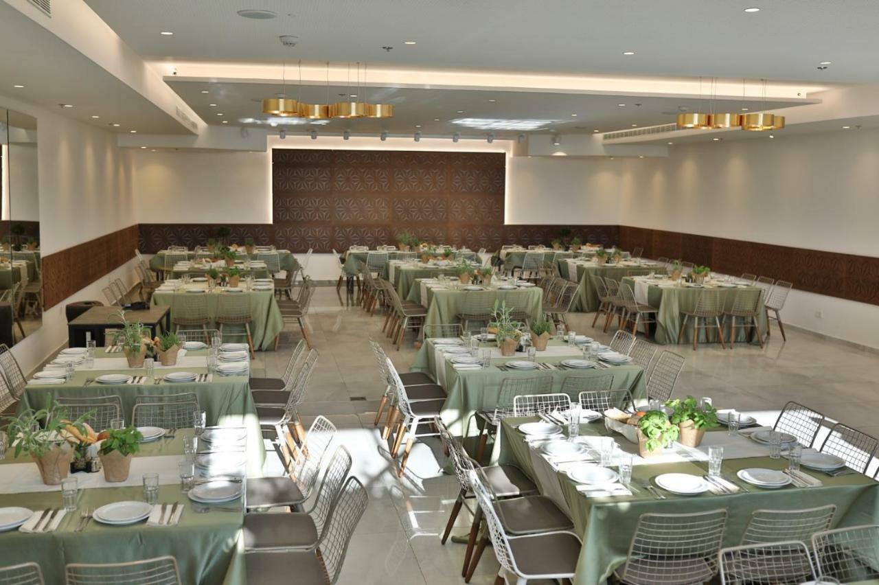 Residence Hotel Netanya Exterior photo
